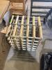 2 - Wine racks