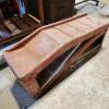 2 Steel car ramps