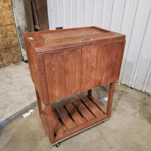Cooler
