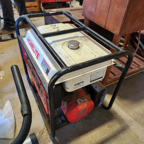 3500w Generator