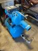 Jet pump w pressure tank