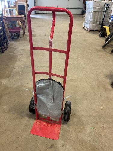 2 wheel dolly