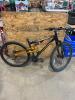 29&rdquo; Alum bike needs work