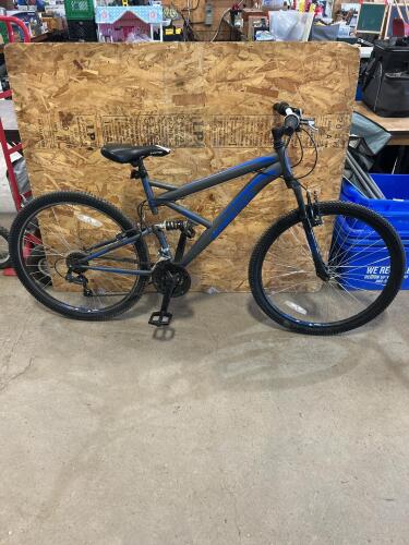 27&rdquo; Bike