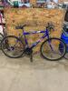 26&rdquo; Bike