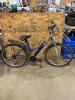 26&rdquo; Bike