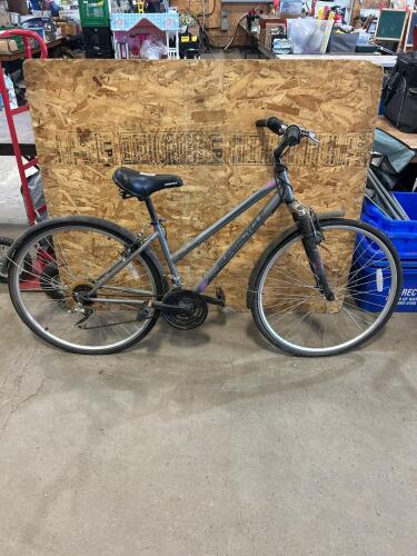 27&rdquo; Bike needs work