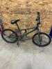 20&rdquo; BMX bike needs work