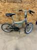 16&rdquo; Kids bike