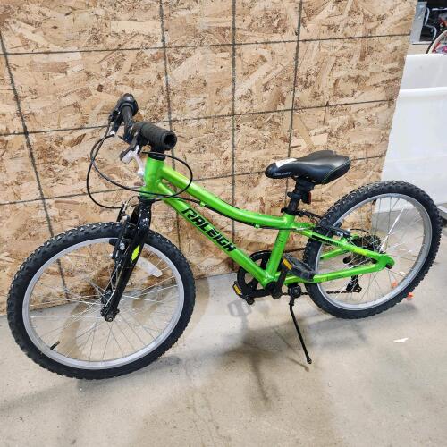 20" Kids bike