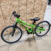 20" Kids bike