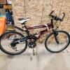 26" Bike