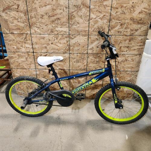 20" Bike