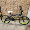 20" Bike