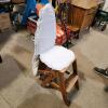 Stool/step stool/ironing board