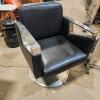 Barber chair
