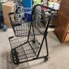 Shopping cart