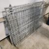 Dog crate 29"W 42"L 29"H
