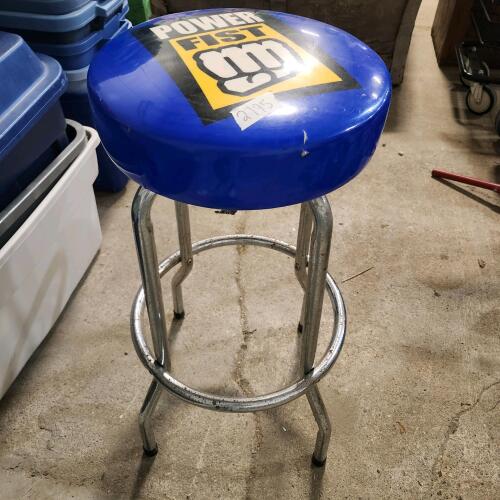 30"H Bar stool