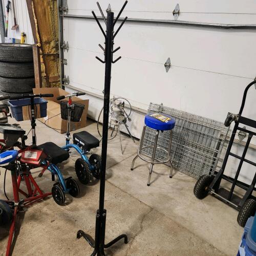 Coat hanger