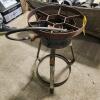 Propane cooker