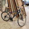 28" Alum bike