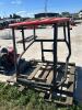 Jacobsen HR9016 cab