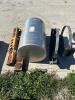 Semi fuel tank, etc