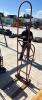 Barrel dolly