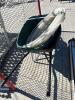 1/2&rdquo; Pex pipe, wheel barrow parts
