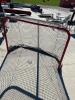 Hockey net