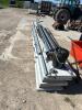 18&rsquo;&rsquo;x12&rsquo;H Overhead door complete w track & hardware