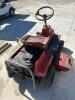 Massey Ferguson 832 Riding mower as is - 2