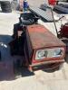 34&rdquo; Riding mower as is