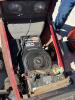 34&rdquo; Riding mower as is - 2