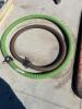 2 2&rdquo; hoses