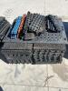 18"x18" Interlocking plastic mats