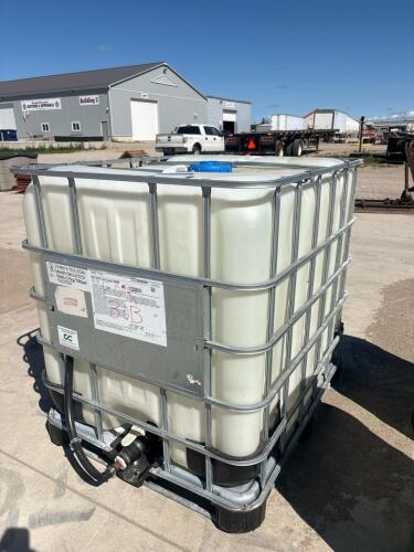 1000L Tote