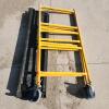 Painters scaffold