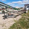 8'x30' Trailer frame no ownership - 2