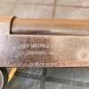 Cooey mod 84 12 gauge singl shot shotgun - 3