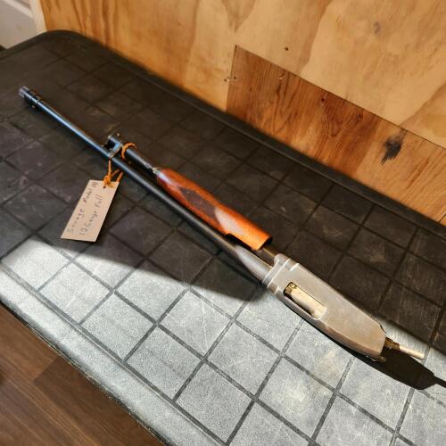 Savage model 28 12 gauge shotgun parts