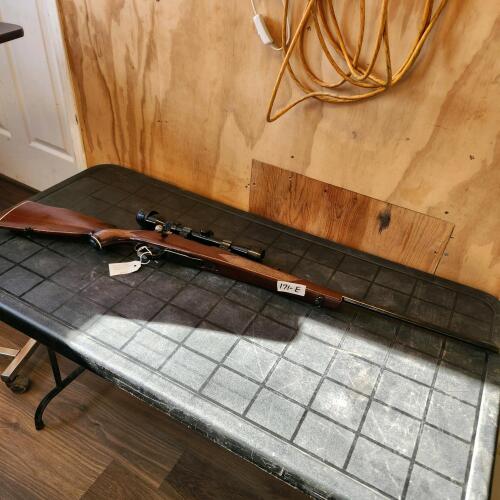 Parker Hale model 81 classic 30-06