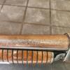 Ithica model 37 pump action shotgun - 4