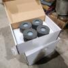 30 Ultra fine non woven flap wheels