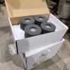 30 Ultra fine non woven flap wheels