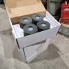 40 Ultra fine non woven flap wheels