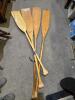 4 Paddles
