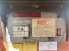 Sold off site. 700bu GT 500plus Corn dryer, burner is cracked, comes w another used burner - 7