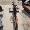 3pth Wood splitter 26" stroke